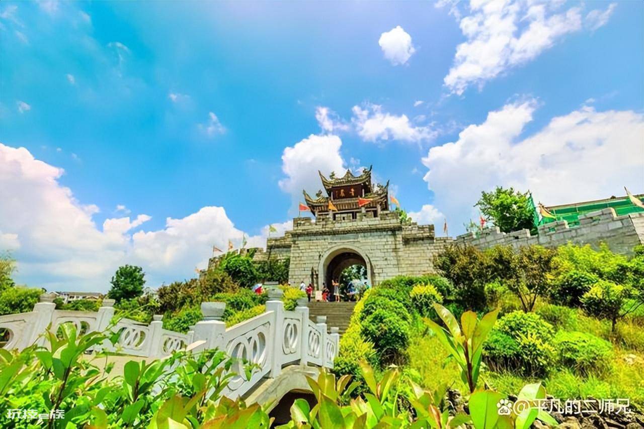 贵阳附近有什么好玩的景点景区(贵阳周边最美的十个地方)-图片13